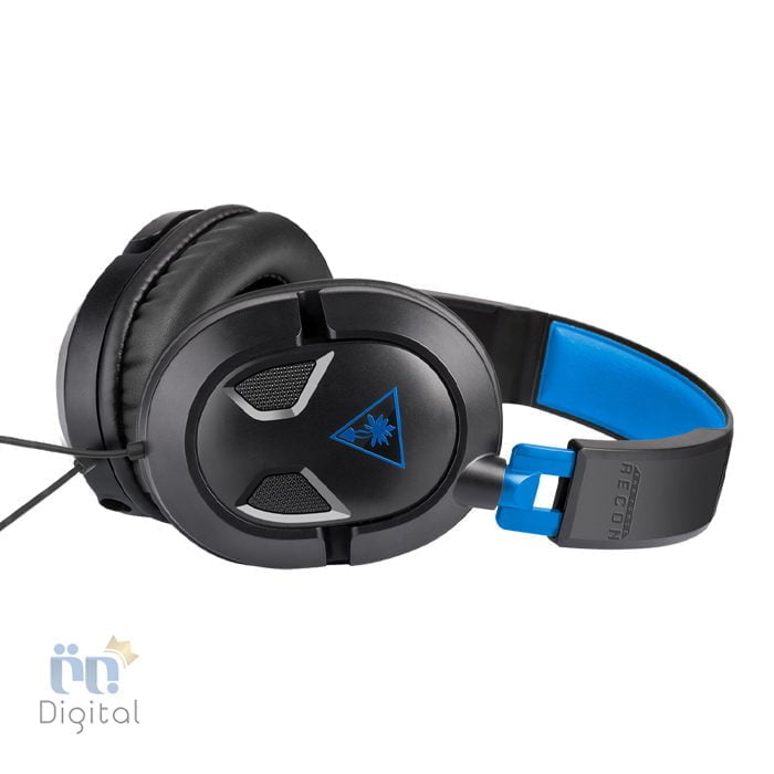 هدست گیمینگ Turtle Beach مدل Recon 50P 